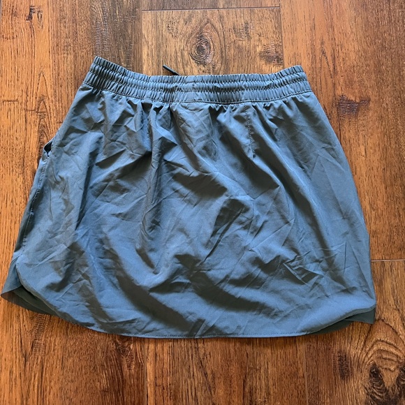 Apana Athletic Tennis Skirt - Picture 2 of 3